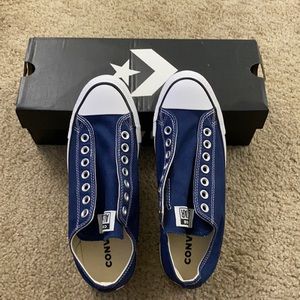 Converse Slip ons